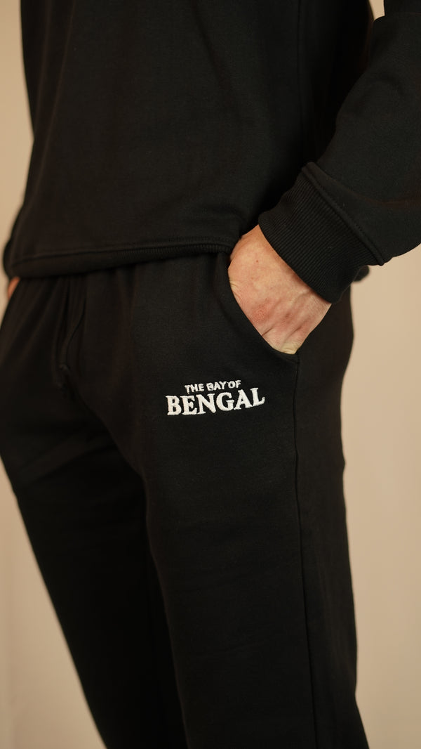 Black Sweatpants